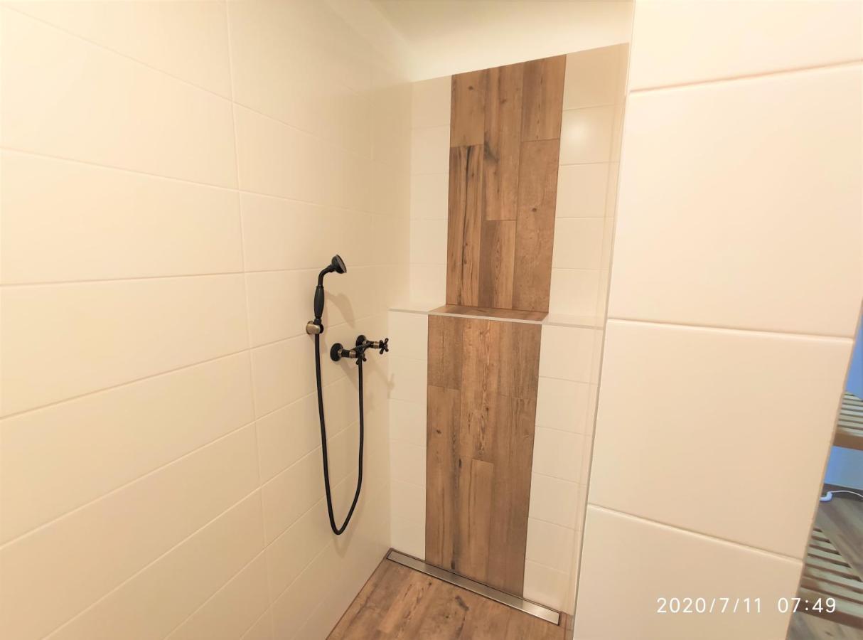 Apartman Lenka II Borsice Extérieur photo